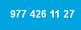 977 426 11 27